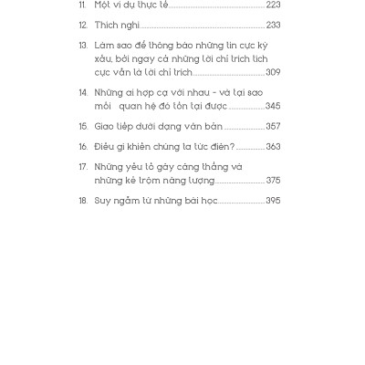 Tâm Lý Học Nhân Cách