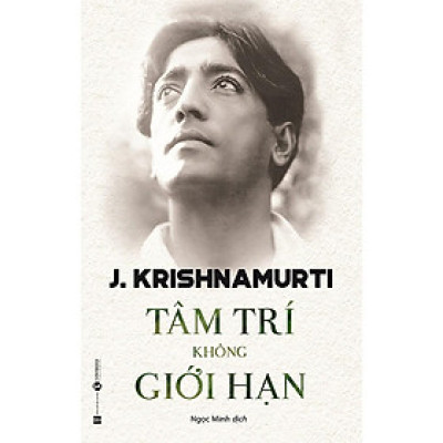 Sách - Tâm Trí Không Giới Hạn