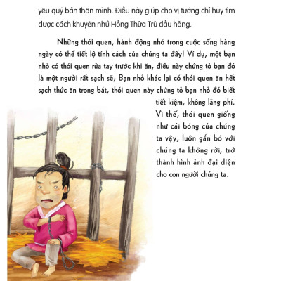 Rèn Luyện Kĩ Năng Sống Dành Cho Học Sinh - 25 Thói Quen Tốt Để Thành Công (Tái Bản 2024)