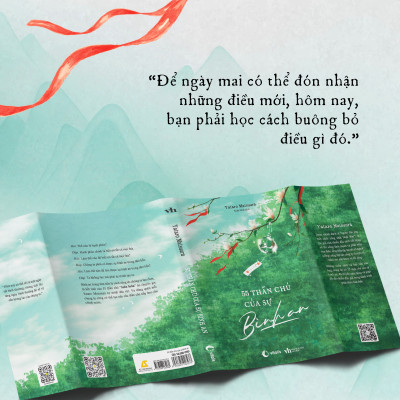 55 Thần Chú Của Sự Bình An