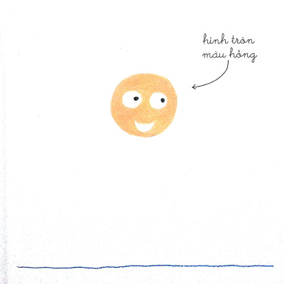 Tay Khéo Tay Xinh - Bé Vẽ Chú Hề