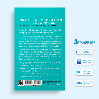 10 Ngày Hành Thiền