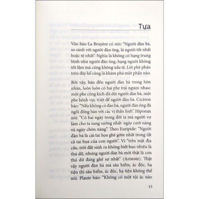 Thuật Yêu Đương (Tái Bản)