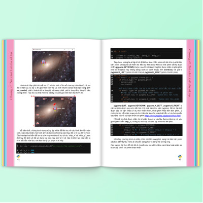 Sách Lập Trình Với Python