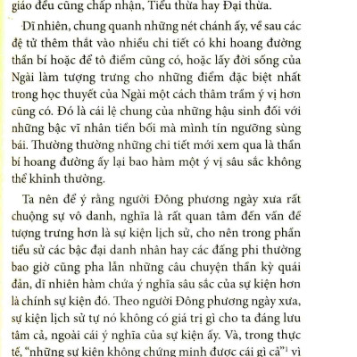 Phật Học Tinh Hoa (Tái Bản)