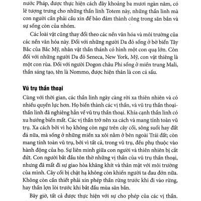 Nguồn Gốc - Nỗi Hoài Niệm Về Những Thuở Ban Đầu