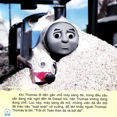 Bộ Sách Giáo Dục Về Hoàn Thiện Bản Thân - Đừng Nói Tôi Không Làm Được