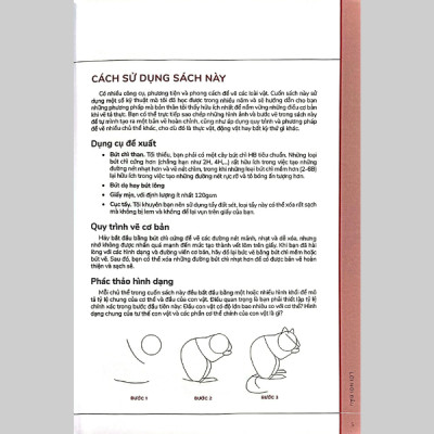 Hướng Dẫn Vẽ 100 Loài Động Vật Nuôi