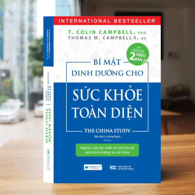 Combo 4 sách: Ăn lành sống mạnh Trái đất thêm xanh + Bí mật dinh dưỡng cho sức khỏe toàn diện (TB) + Toàn Cảnh Dinh Dưỡng - Thức Tỉnh Và Hành Động + Liệu Trình Dinh Dưỡng Tối Ưu 