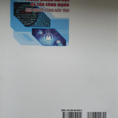 Sổ Tay Phòng Chống Mã Độc Và Tấn Công Mạng Cho Người Dùng Máy Tính