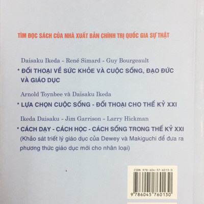 Tôn giáo và hòa bình trong thế kỷ XXI (Sách tham khảo)