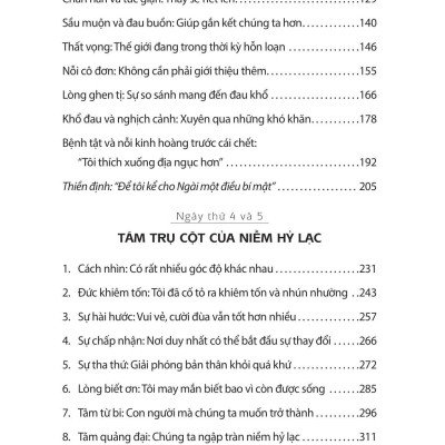 Hỷ Lạc Từ Tâm