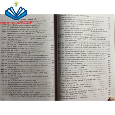 Sách - 270 đề và bài văn hay 10