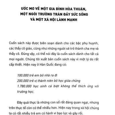 Huấn Luyện Cảm Xúc Để Con Trẻ Phát Triển Toàn Diện