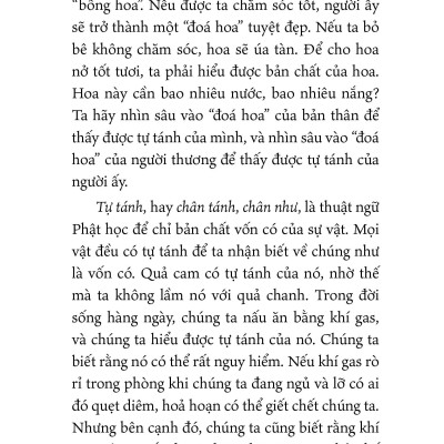 Làm mới tình thương - Tái bản