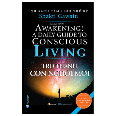 Bộ 5 cuốn: Tủ sách tâm linh thế kỷ (Bìa mềm)