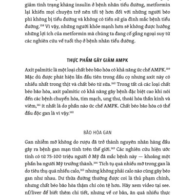 Sách - Ăn Gì Không Già - Phương Pháp Khoa Học Để Khỏe Mạnh Hơn Khi Già Đi