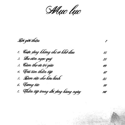 Muốn An Được An (Tái Bản 2021)