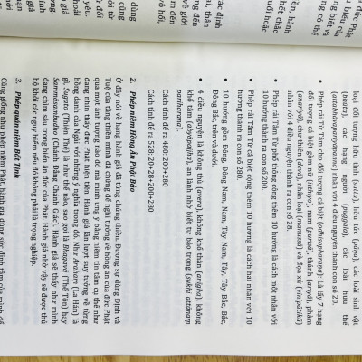 Kinh Nghiệm Tuệ Quán - Toại Khanh (Bản In Năm 2024)