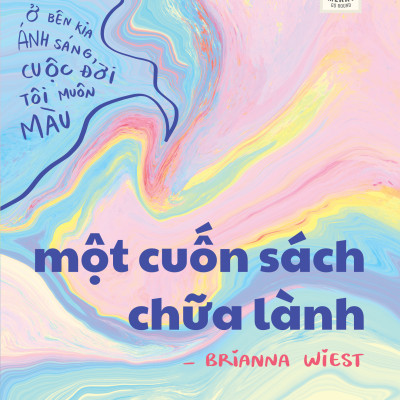 Sách - Một Cuốn Sách Chữa Lành