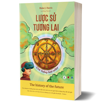 Lược Sử Tương Lai