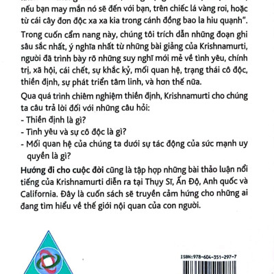 Hướng Đi Cho Cuộc Đời