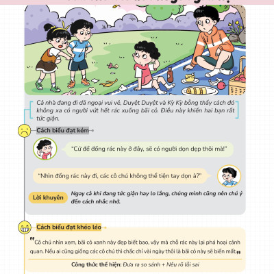 Sách - Combo Giành Chiến Thắng Trong Giao Tiếp + Thắng Nhờ Khéo Ăn Nói - Nhà Xuất Bản Tri Thức