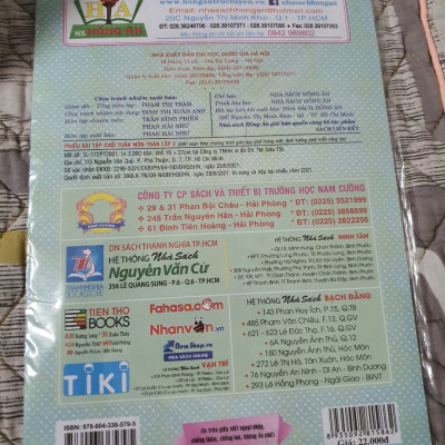 PHIẾU BÀI TẬP CUỐI TUẦN MÔN TOÁN LỚP 2 (THEO CHƯƠNG TRÌNH GIÁO DỤC PHỔ THÔNG MỚI ĐỊNH HƯỚNG PHÁT TRIỂN NĂNG LỰC)