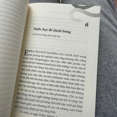 NUỐT: Những Chuyến Phiêu Lưu Xuôi Đường Tiêu Hóa - Mary Roach - Nguyễn Minh Bích Vân & Nguyễn Thành Trung dịch - Nhã Nam