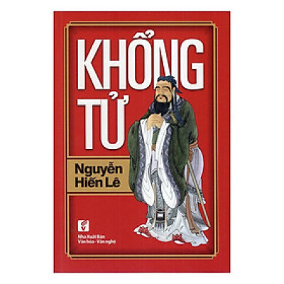Sách - Khổng Tử - Chính Thông Book