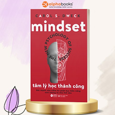 Sách - Tâm lý học thành công