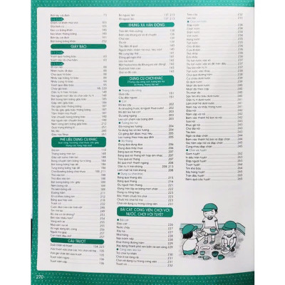 450 trò chơi vận động cho trẻ mầm non