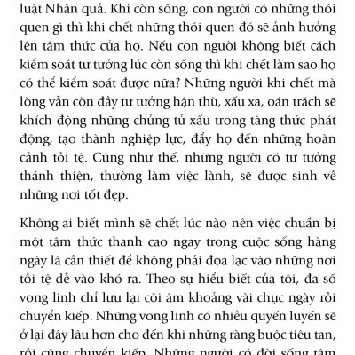 Muôn Kiếp Nhân Sinh 2