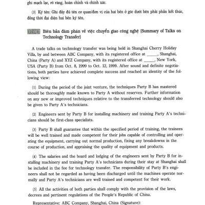 Soạn Thảo Và Dịch Hợp Đồng Thương Mại Quốc Tế (Tái Bản)