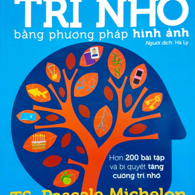 Tối Ưu Hóa Trí Nhớ Bằng Phương Pháp Hình Ảnh