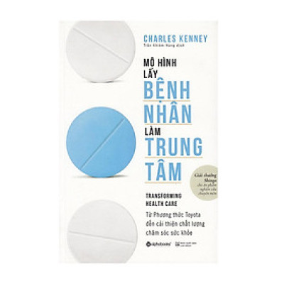 Mô Hình Lấy Bệnh Nhân Làm Trung Tâm