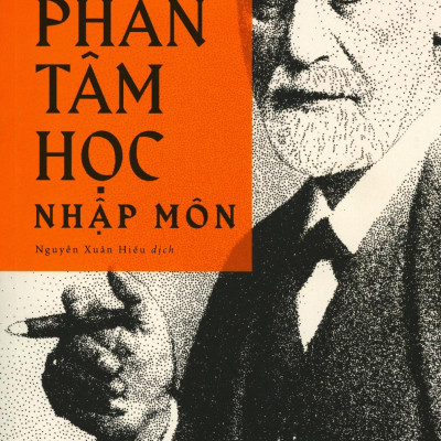Phân Tâm Học Nhập Môn