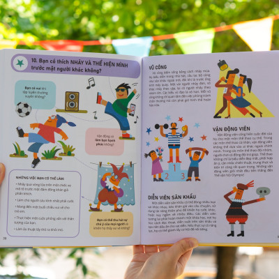 150++ NGHỀ NGHIỆP CHO TƯƠNG LAI – Nhiều tác giả – Thu Trang dịch – Đinh Tị – NXB Hà Nội