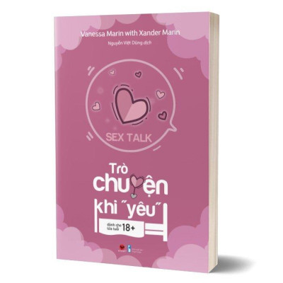 Trò Chuyện Khi "Yêu" - Bản Quyền