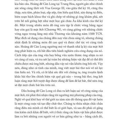 Lịch Sử Thế Giới Qua 100 Hiện Vật - AL