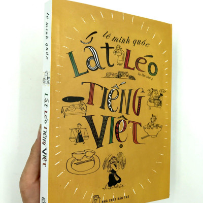 Lắt Léo Tiếng Việt