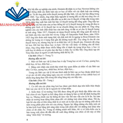 sách - HỌC TỐT VẬT LÍ 10 (DÙNG KÈM SGK KẾT NỐI TRI THỨC VỚI CUỘC SỐNG)