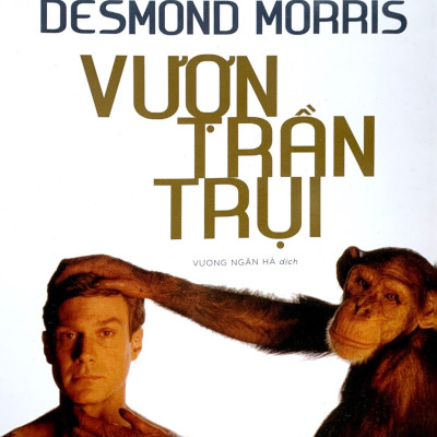 Vượn Trần Trụi