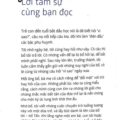 Nói Sao Cho Con Hiểu: Vì Sao Cần Nắng?