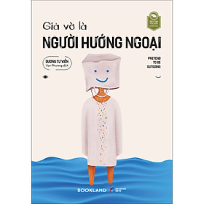 Giả Vờ Là Người Hướng Ngoại