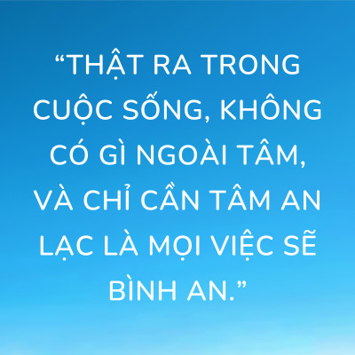 Con Đường Chuyển Hóa - Thích Pháp Hòa (FN-MK)