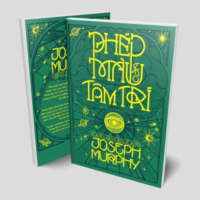 Phép Màu Của Tâm Trí (TBL1)