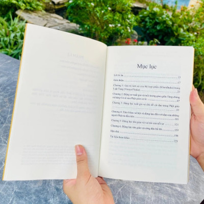 Động Lực Tôn Giáo Và Nguồn Gốc Của Đạo Phật