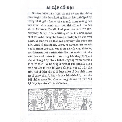 The Little Book - Những Tôn Giáo Trên Thế Giới - Vanlangbooks