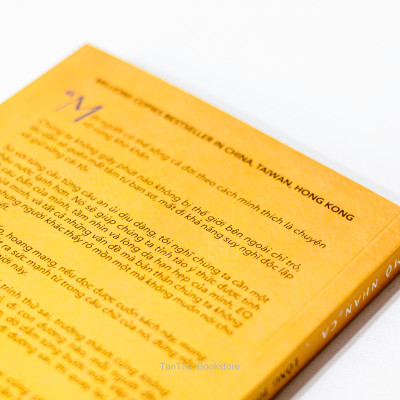 Lòng tốt của bạn cần thêm đôi phần sắc sảo (Tập 1)